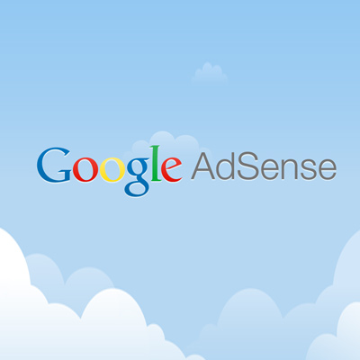 Google Adsense oglaševanje
